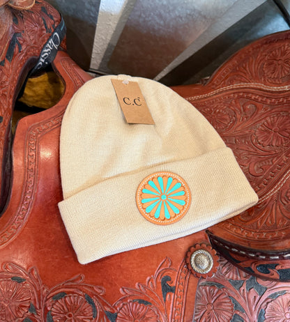 The Dakota Beanie