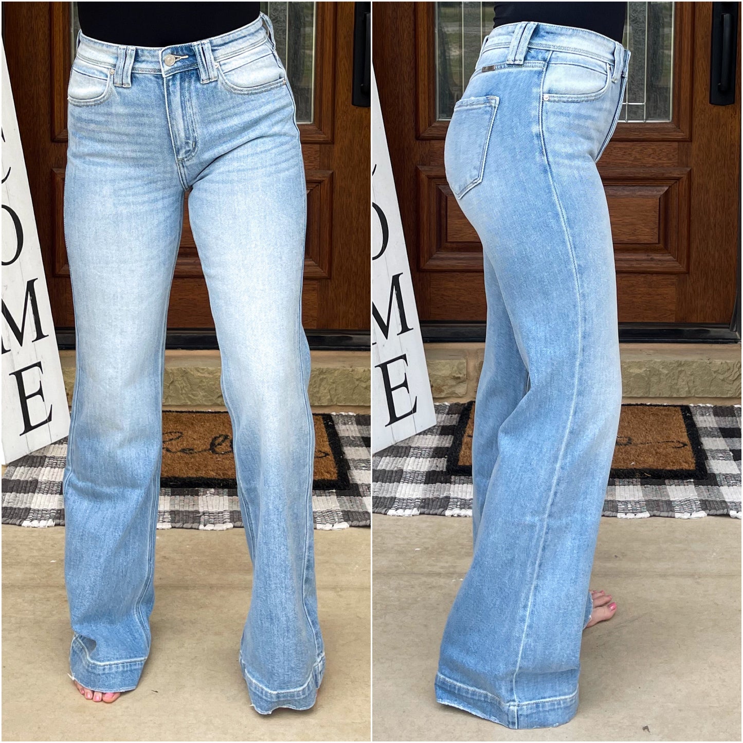 The Penny KanCan Jeans