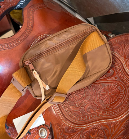 The Nevada Sling Bag