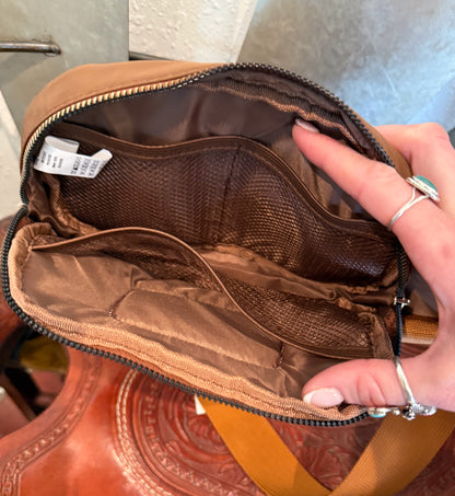 The Nevada Sling Bag