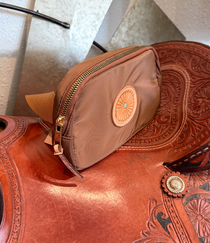 The Arkansas Sling Bag