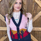 Alamosa Sunset Cardigan