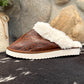 Snowdrift Slippers *Brown