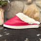 Snowdrift Slippers *Pink