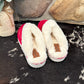 Snowdrift Slippers *Pink