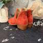 Bluffin Booties by Corkys