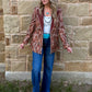 Rodeo Drive Aztec Blazer