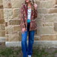 Rodeo Drive Aztec Blazer