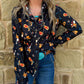 Cowboy Essentials Button-Up Top
