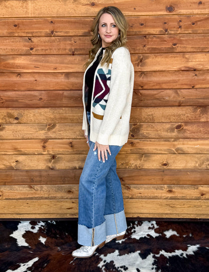 The Gunsmoke Jacket