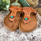 Sunland Sandals