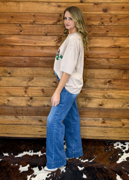 Cattle Haven Tee