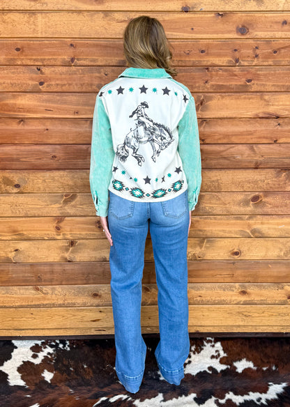 Lawless Jacket