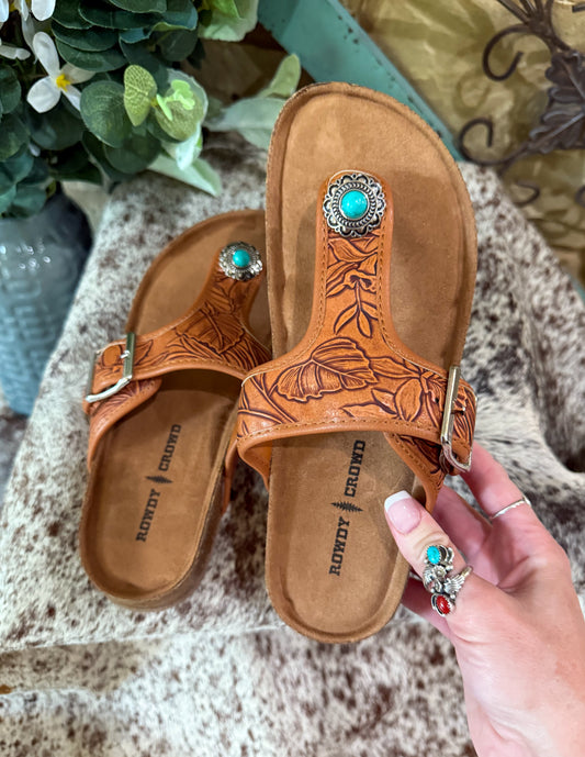 Sunland Sandals