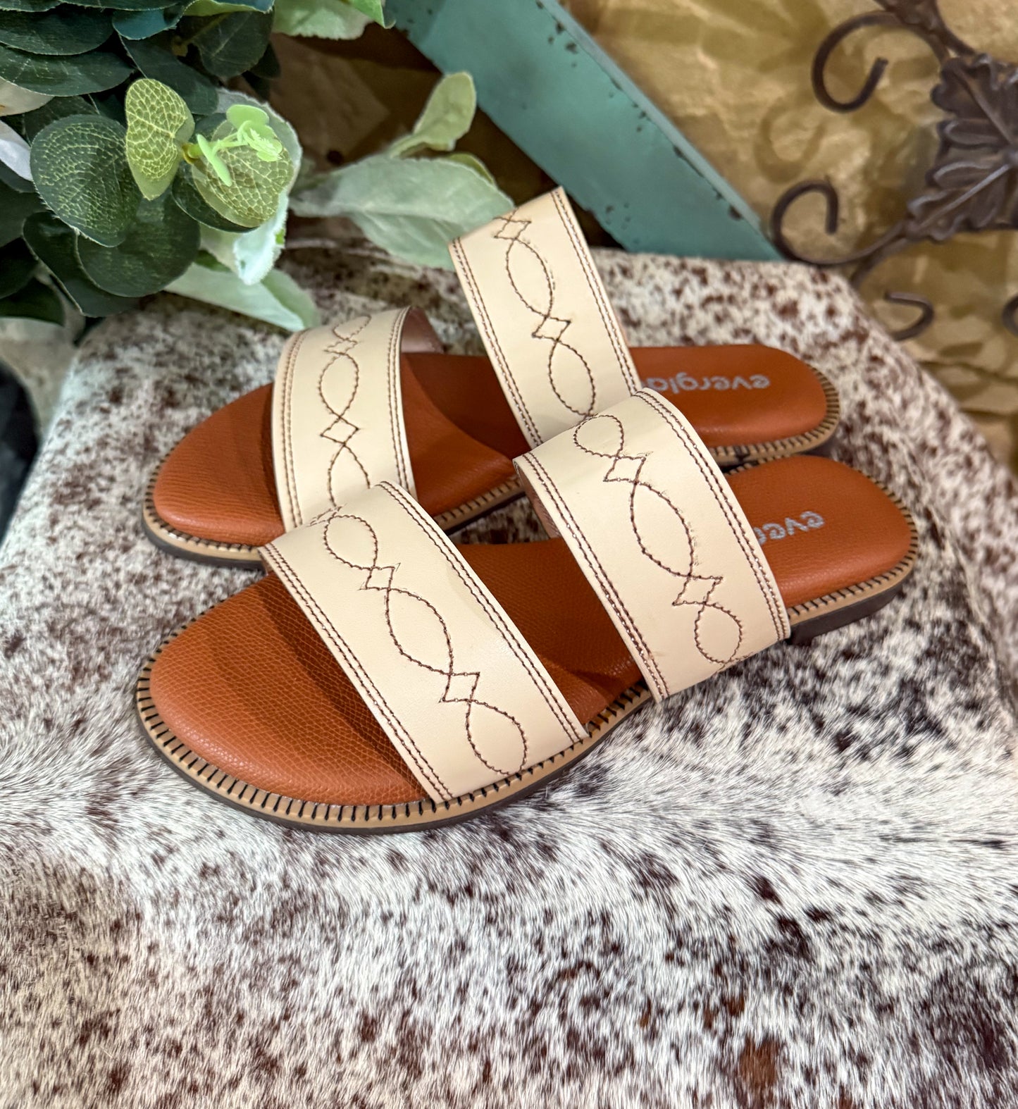 Eliza Slides