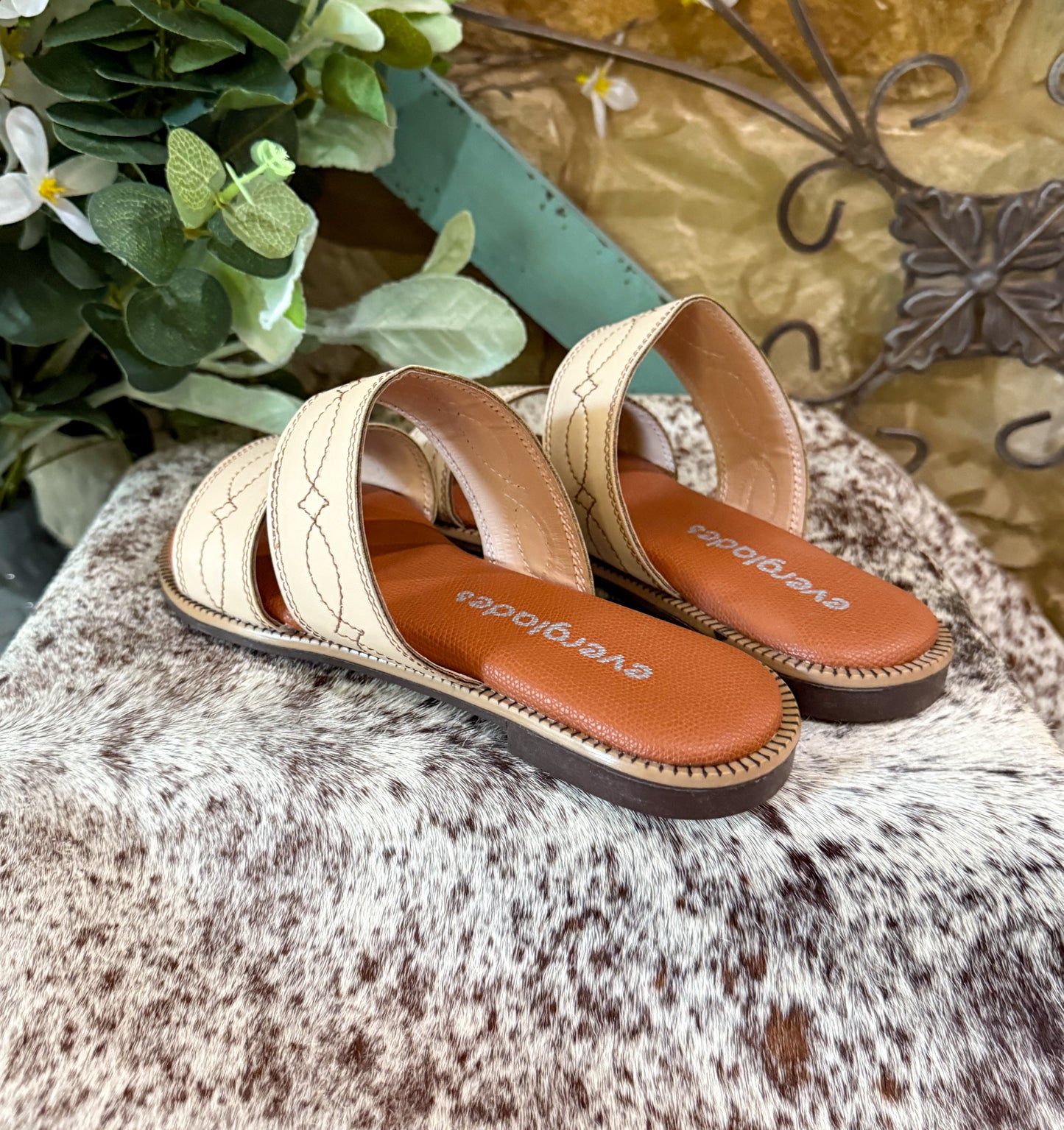 Eliza Slides