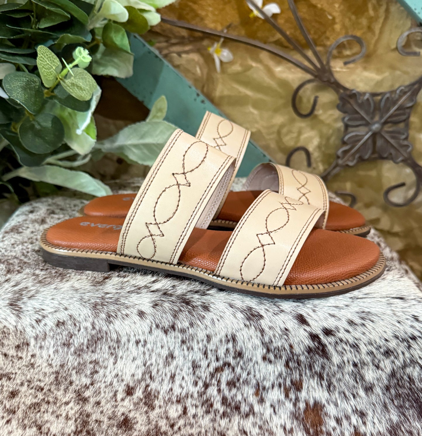 Eliza Slides