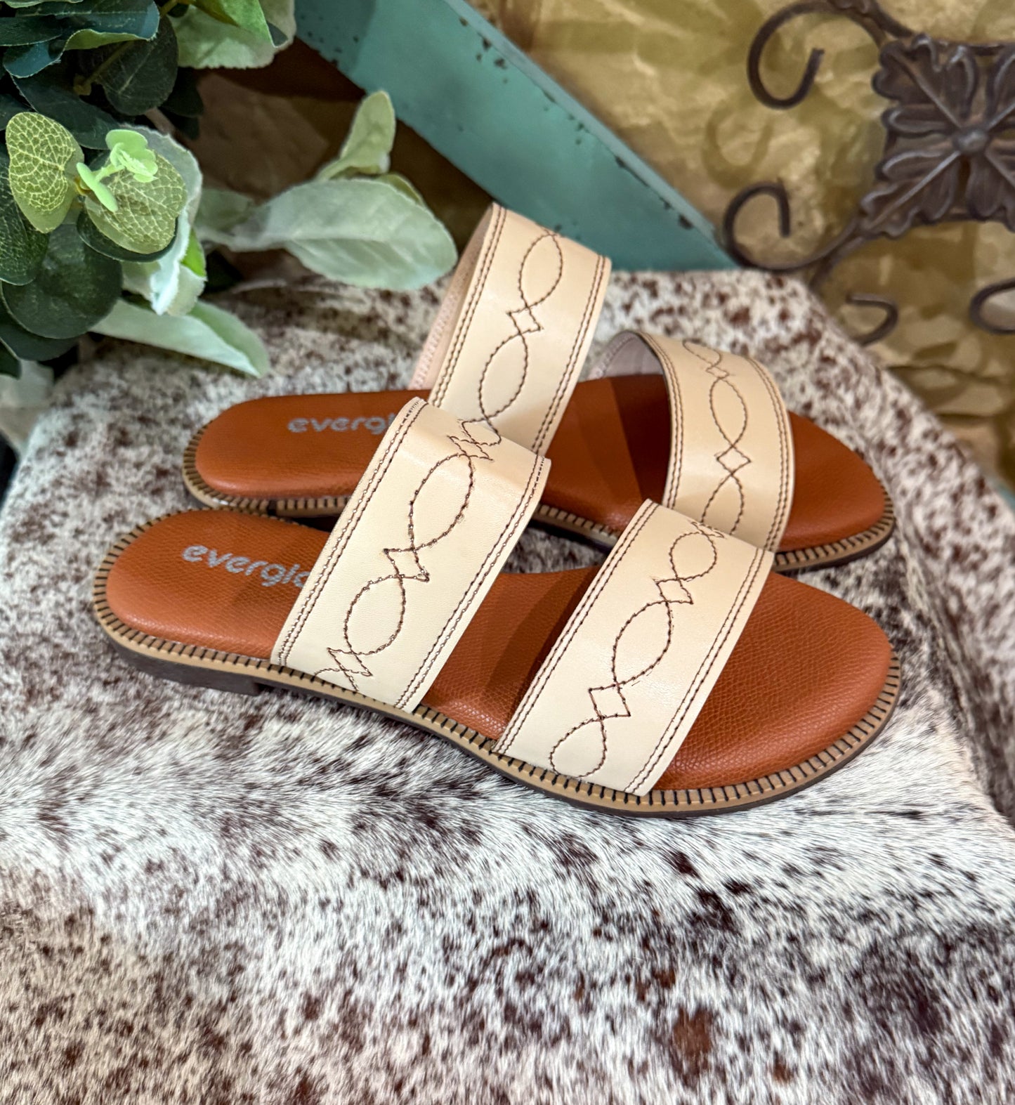 Eliza Slides