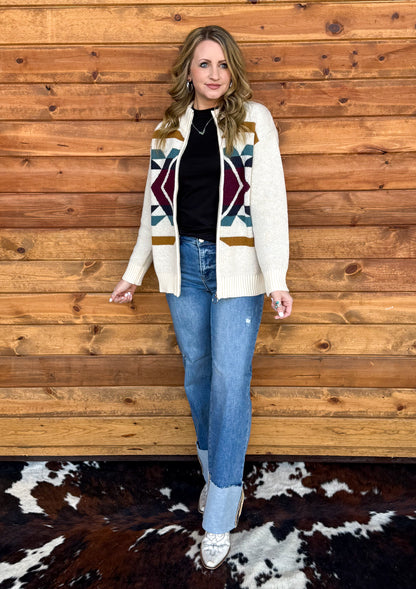 The Gunsmoke Jacket