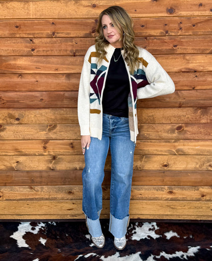 The Gunsmoke Jacket