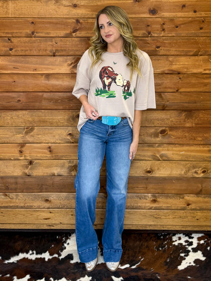 Cattle Haven Tee