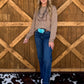 Boot Sweater