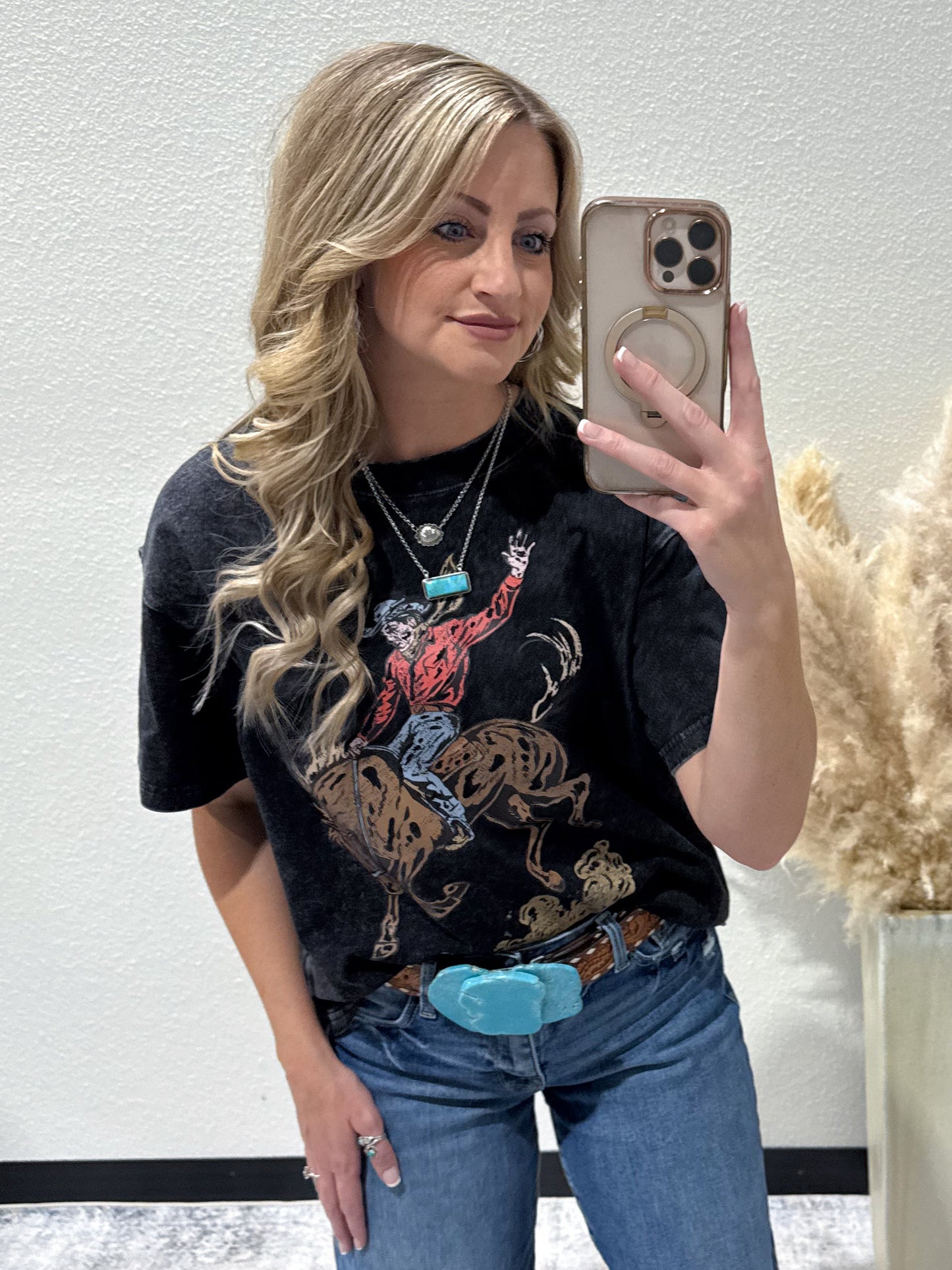 Just LeDoux It Tee
