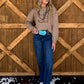 Boot Sweater
