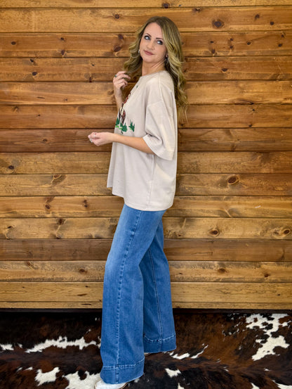 Cattle Haven Tee