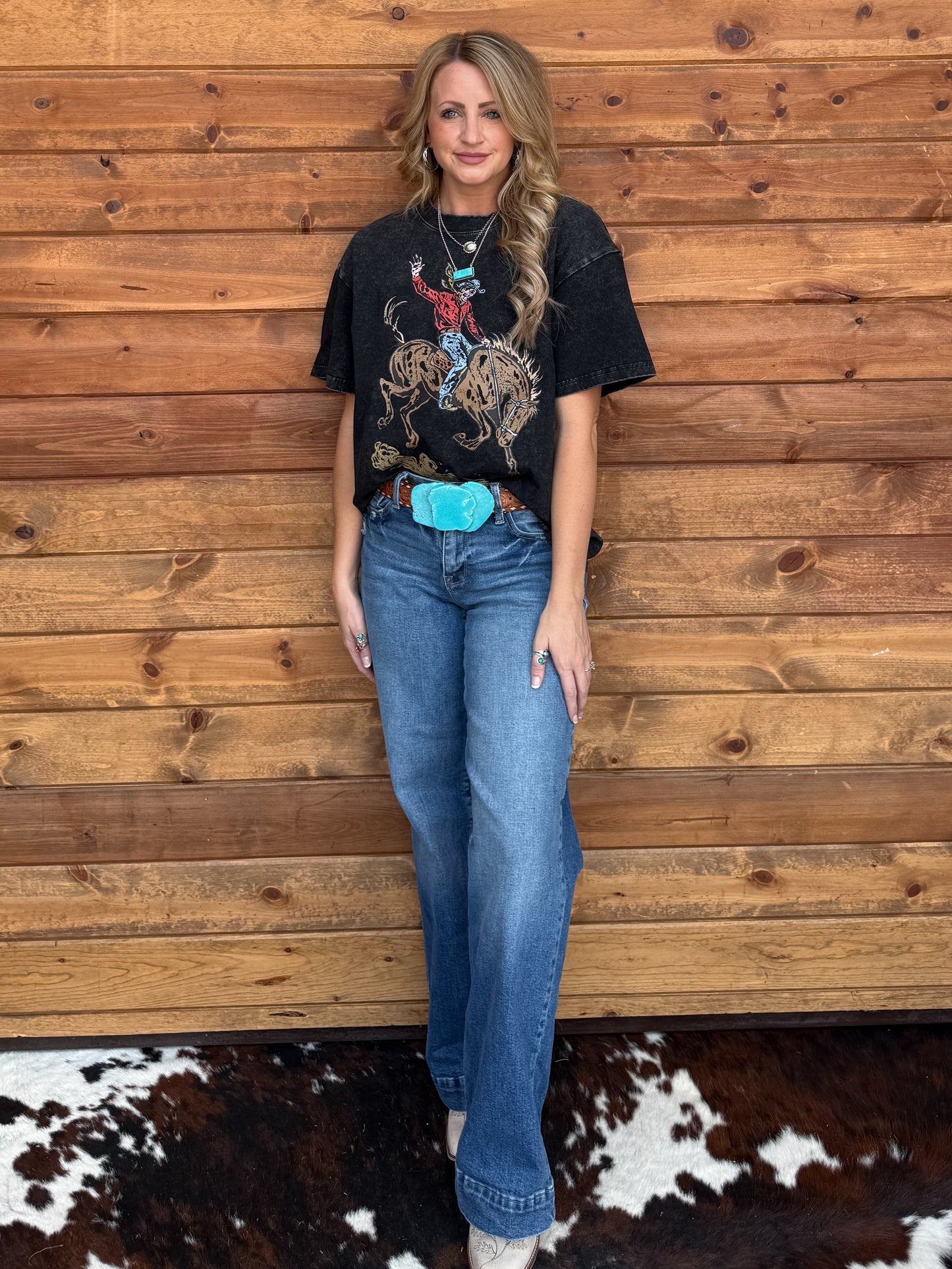 Just LeDoux It Tee