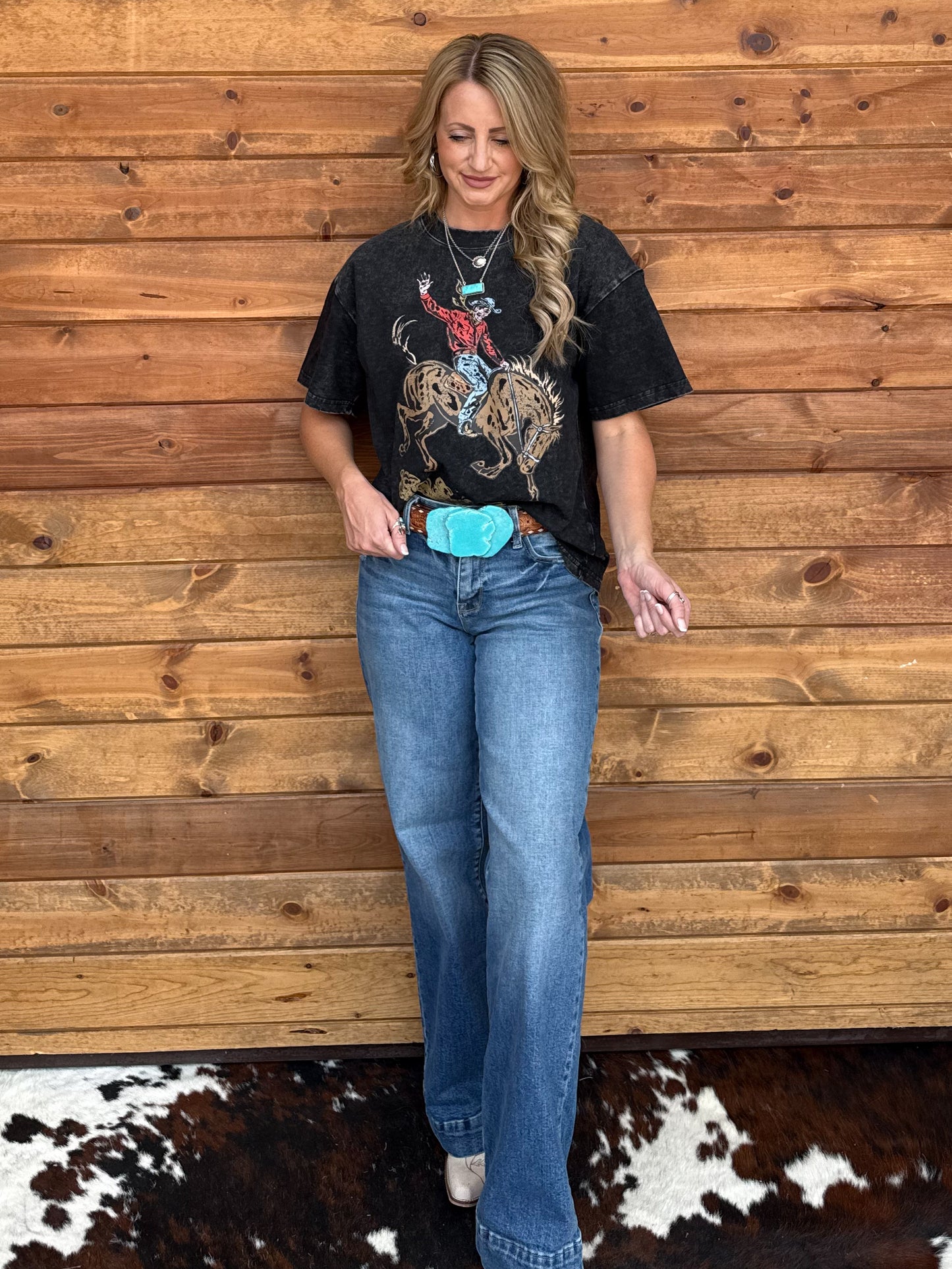 Just LeDoux It Tee
