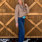 Boot Sweater