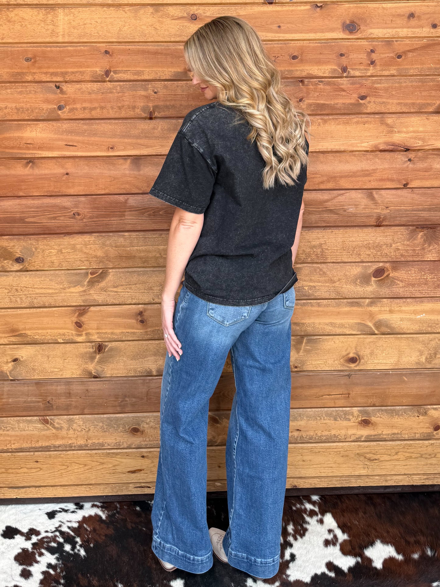 Just LeDoux It Tee