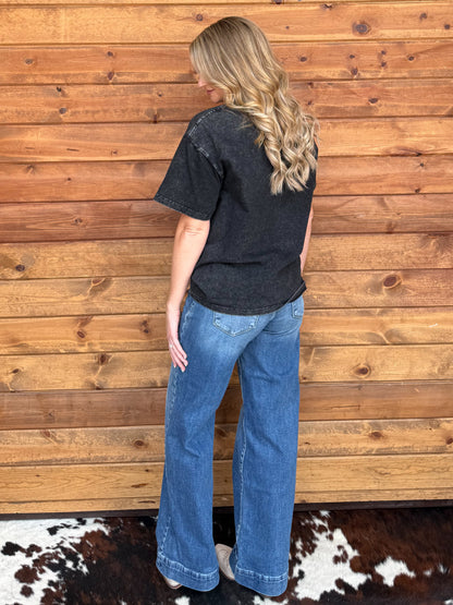 Just LeDoux It Tee