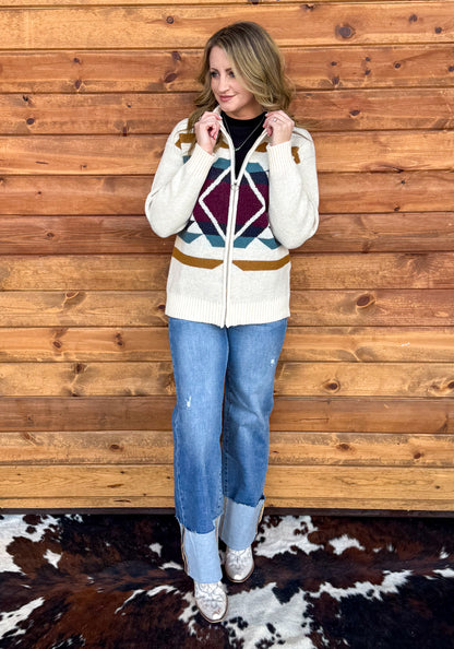 The Gunsmoke Jacket