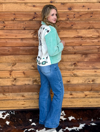 Lawless Jacket