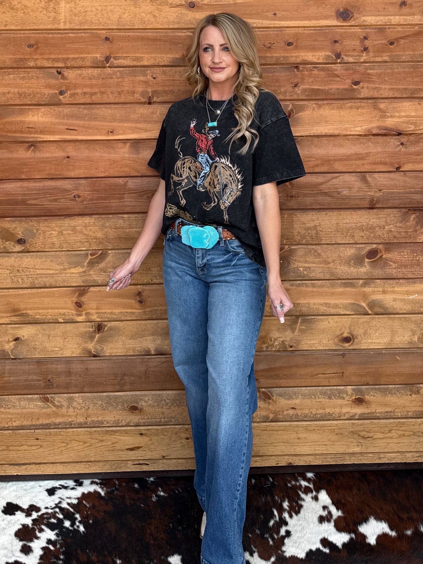 Just LeDoux It Tee
