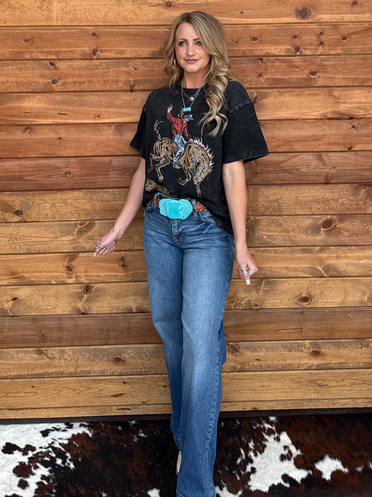 Just LeDoux It Tee