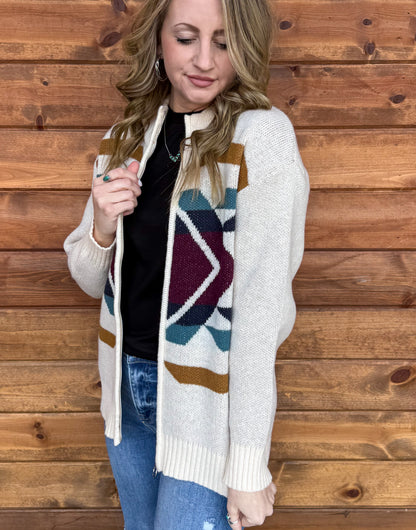The Gunsmoke Jacket