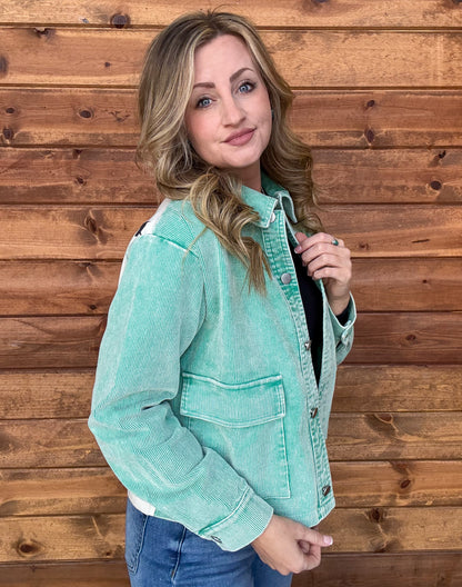 Lawless Jacket