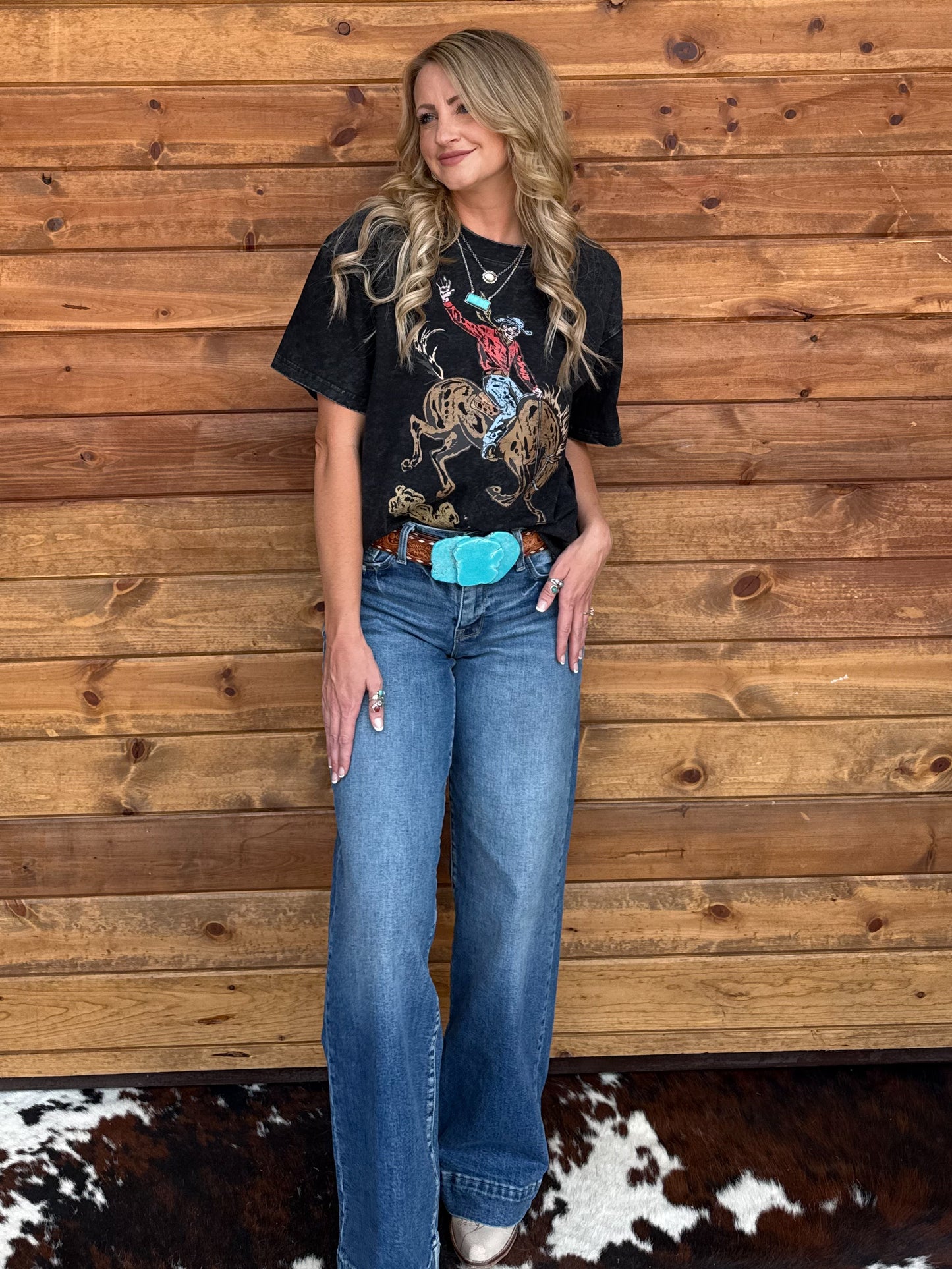 Just LeDoux It Tee