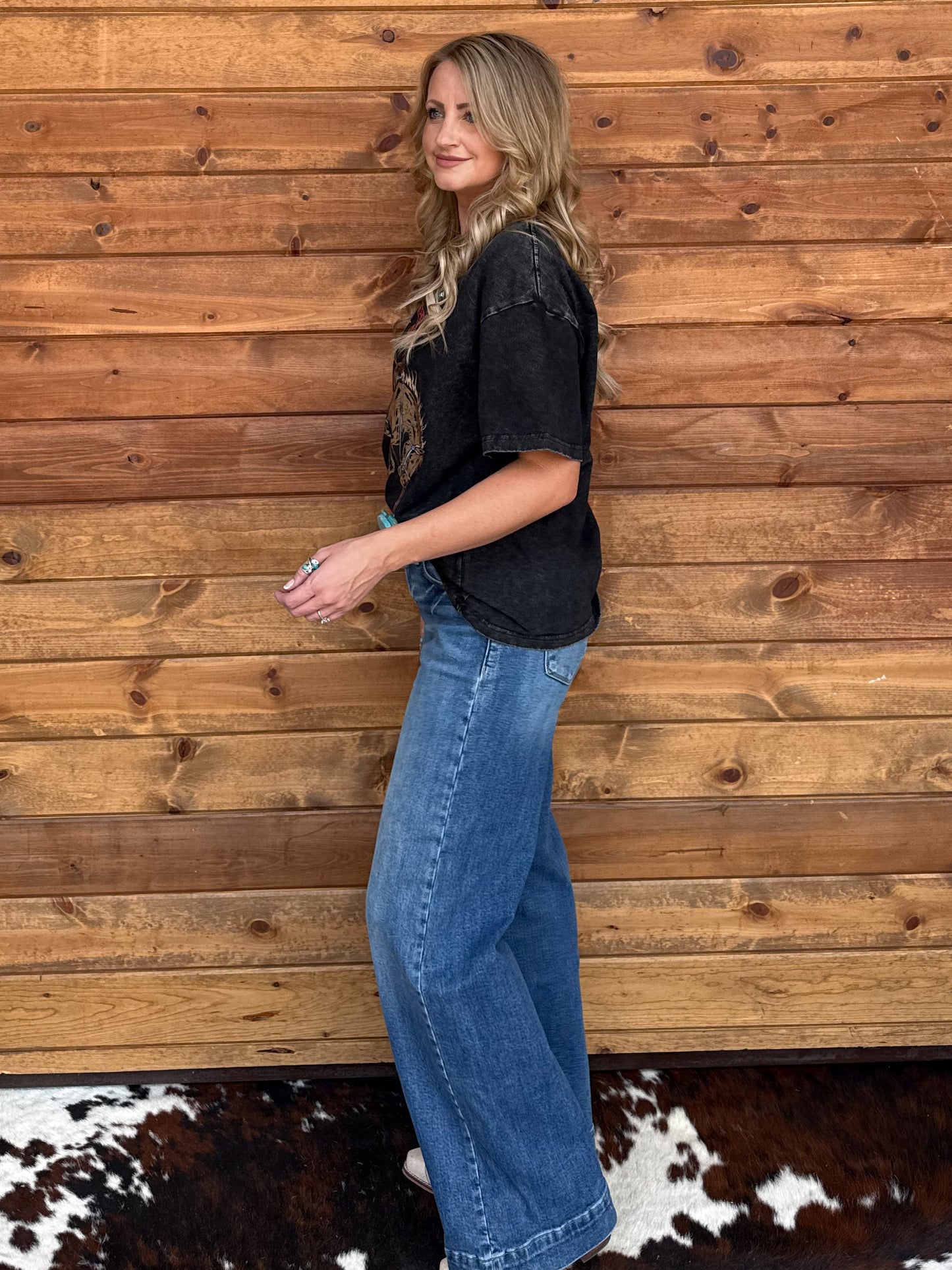 Just LeDoux It Tee