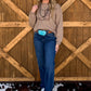 Boot Sweater