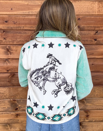 Lawless Jacket