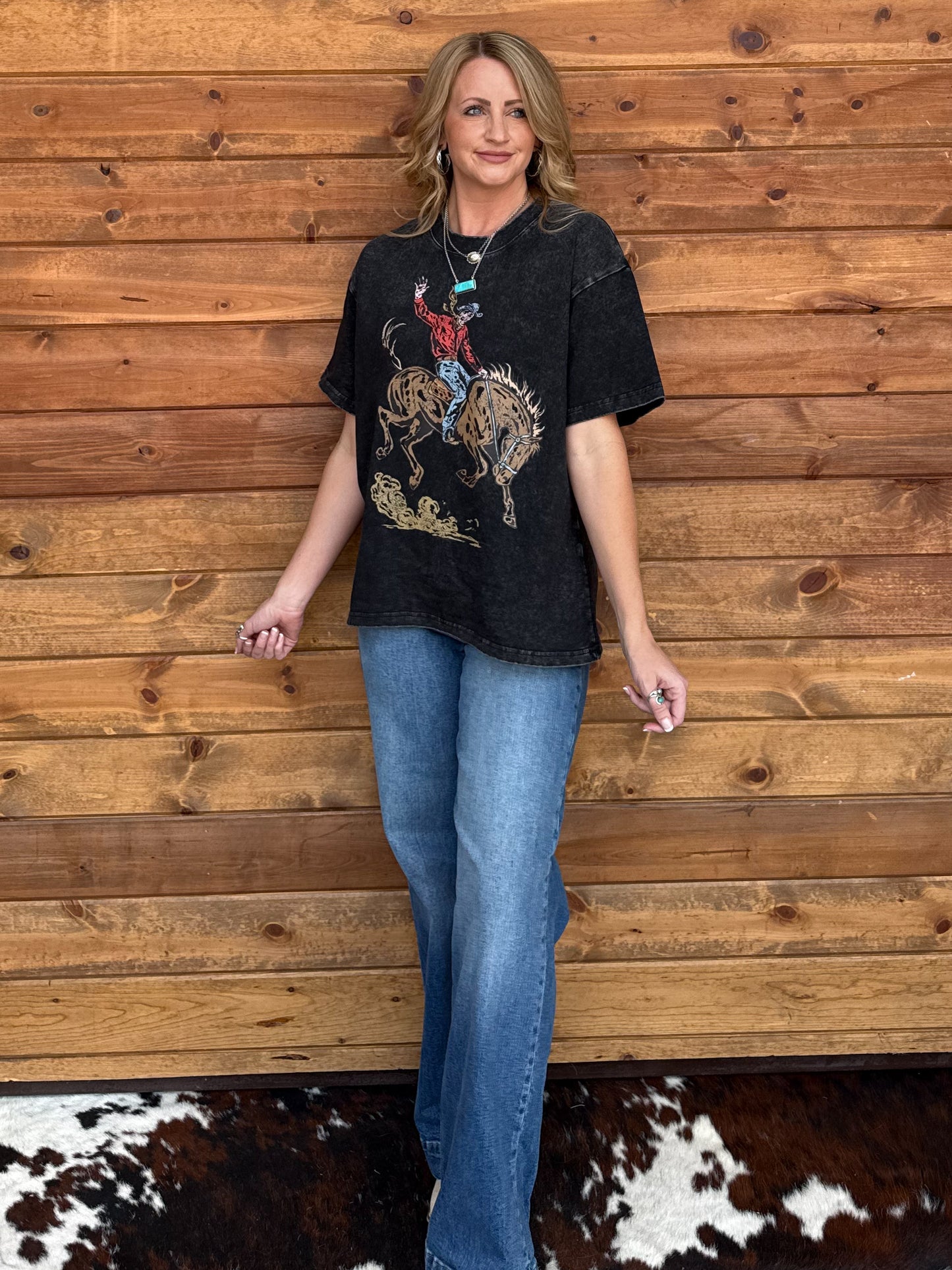 Just LeDoux It Tee