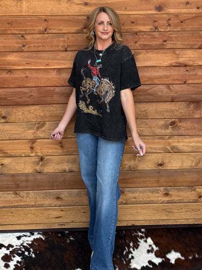 Just LeDoux It Tee