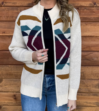 The Gunsmoke Jacket