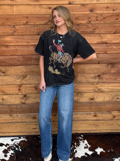 Just LeDoux It Tee