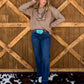 Boot Sweater