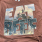 Eat Beef XOXO Tee